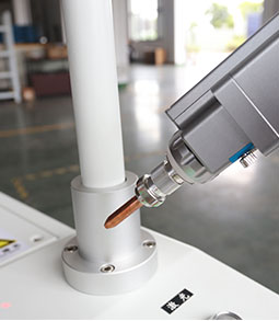 手持激光焊接机在适合在哪些行业使用？